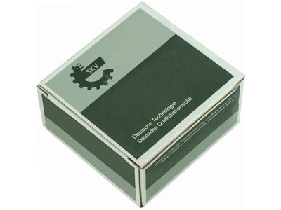 VORDERRADLAGER FÜR DODGE CHARGER 05-10 MAGNUM 04-08 CHALLENGER 07-16
