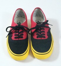 VANS x Disney Athletic Shoes for Women for sale