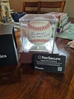 Red Sox ROMAN ANTHONY "MLB DEBUT 6-9-25" Signed Auto Autograph Baseball COA