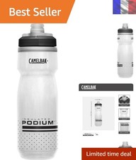 Bouteille d'Eau Sportive 600ml