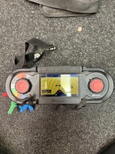 Megger MFT-X1 Electrician's Multifunction Tester