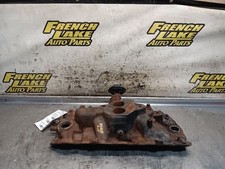 Intake Manifold 454 7.4l Fits 91-93 Chevrolet 3500 Pickup 1377325