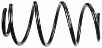 Fahrwerksfeder FÜR Hyundai I40 I CW (Vf), Hyundai I40 I (Vf) - Sachs 998 973