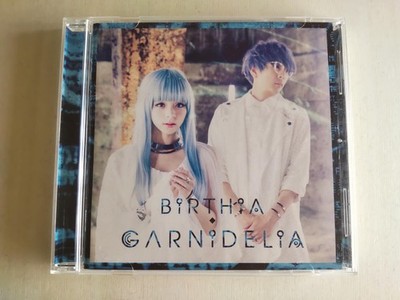 GARNiDELiA - BiRTHiA -- please read full details