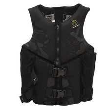 Hyperlite Boat Fluid Flex Life Vest 23617444  Women's Medium 36 - 40 In