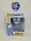 Funko Pop! Vinyl: Marvel Rivals - Venom (Chase) #1218 Ships With Protector