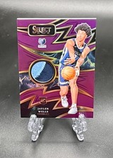 RELOADED 2024 SELECT BASKETBALL HOBBY B COMPLETE YOUR SET ROOKIES, SP'S & MORE