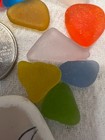 Genuine Surf Tumbled Sea Glass: A Rainbow of Colors — photo 8