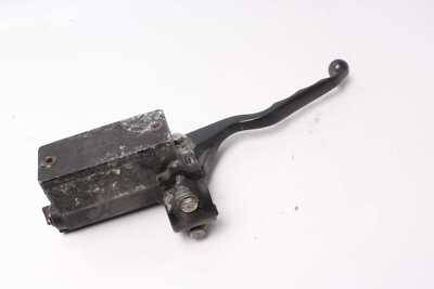 brake lever front brake Kawasaki ZX-R 400 ZX400H 89-90 | eBay