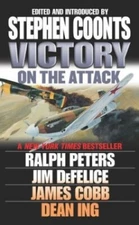 Victory: On The Attack