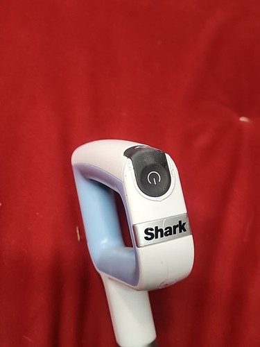Shark WD201 HydroVac XL 3-in-1 Staubsauger-, Wisch- & Selbstreinigungssystem Griff funktioniert - Bild 2 von 3