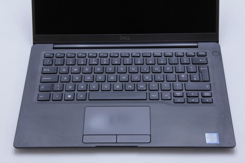 Windows 11 Laptop Dell Latitude 7400 i5 8th Gen 8GB RAM 256GB NVMe 14" Touch ID - Picture 2 of 10