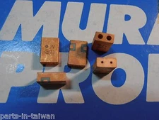 5pcs DFC2R915P026HHE  DIELECTRIC FILTER  SMD  2 POLE  915MHz BW=26Mhz MURATA