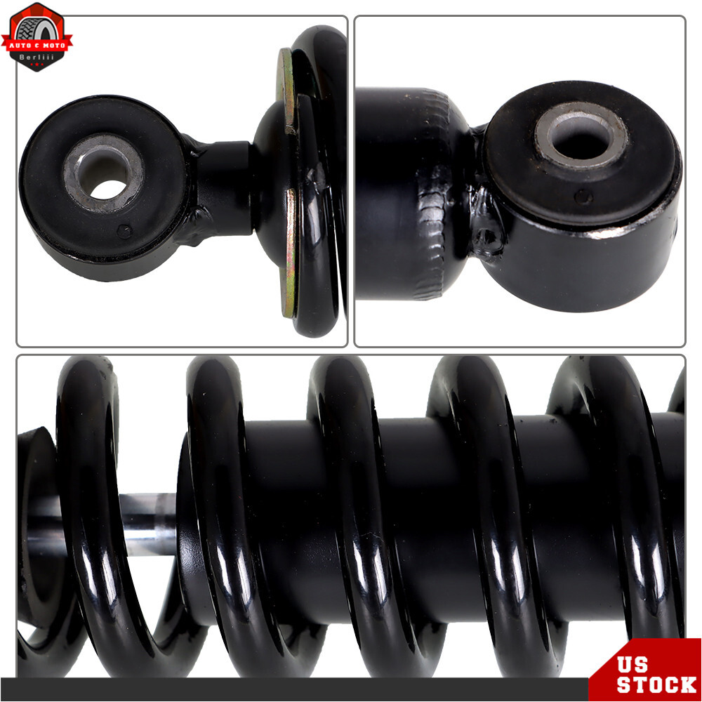 HEAVY DUTY REAR SHOCKS ABSORBER PAIR FOR 19851995 YAMAHA G2 G9 GOLF