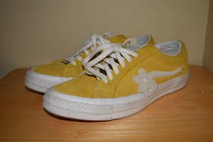 converse one star ox tyler the creator golf le fleur solar power