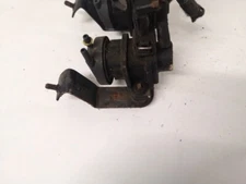 Vauxhall Vectra 2004 Electrical Selenoid 09 #1472437-57