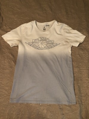 jordan fadeaway blue