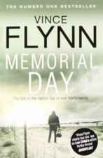 Memorial Day By Vince Flynn. 9781849835817
