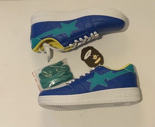 bapesta currency