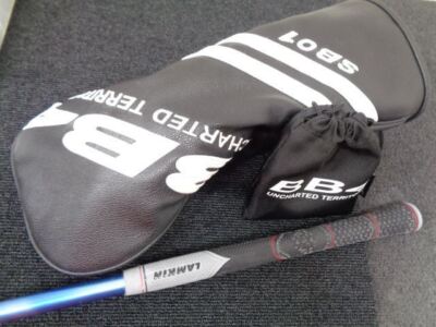 Golf Driver Progress BB4 SB01 Speeder 474 Evolution Ⅴ (SR) 46.25
