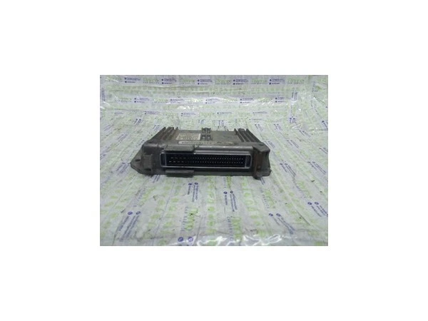 ECU Injection Renault Twingo 1A Series (08/98-09/07) D4FC7