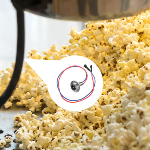 Do maszyn do popcornu Akcesoria Maszyny do popcornu Poziomowanie - Zdjęcie 1 z 12