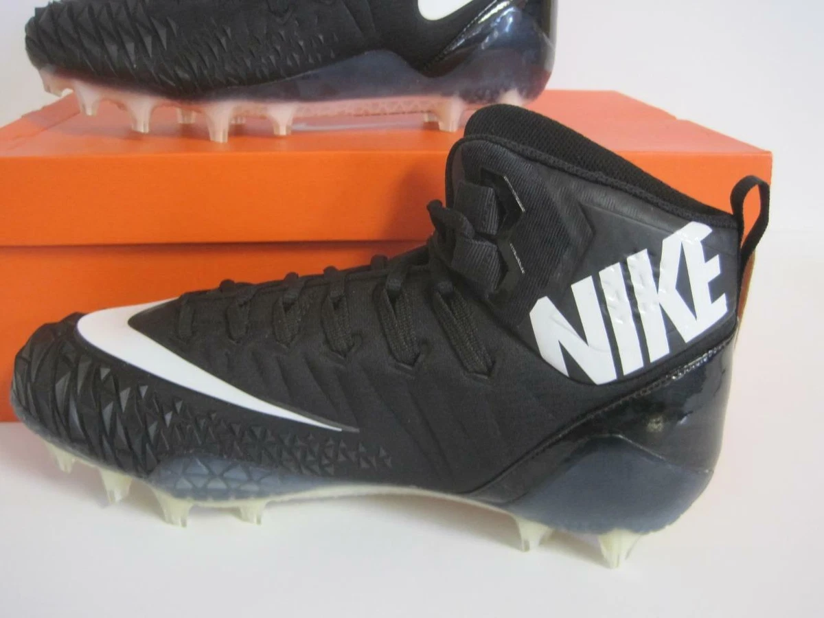 Men's force savage clearance pro d football cleats