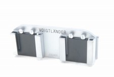 Mint Voigtlander Double shoe Adapter Type A KK3