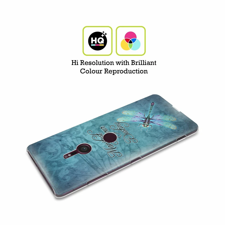 FUNDA OFICIAL INSPIRADORA BRIGID ASHWOOD PARA TELÉFONOS SONY 1 Foto 2 de 4