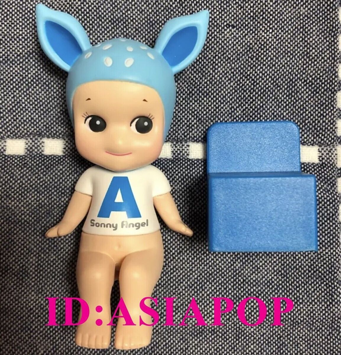 Authentic Sonny Angel 11th Anniversary Series Mini Figure Authentic Sonny Angel 11th Anniversary Series Mini Figure
