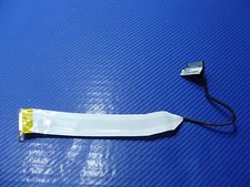 Lenovo ThinkPad T410 14.1" Genuine Laptop LCD Video Cable 75Y1065 ER 