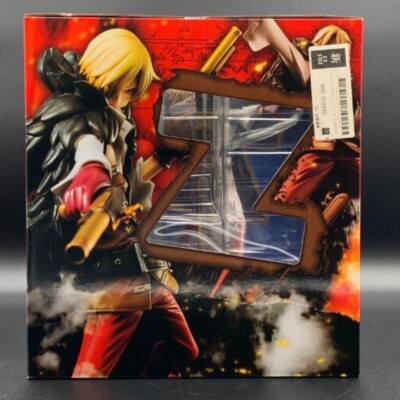 POP One Piece Edition Z Sanji Figure Portrait.Of.Pirates Japan NEW