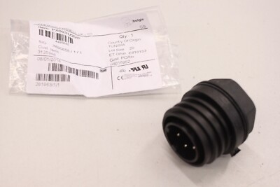 BULGIN PX0931 05/P 900 series buccaneer PX 0931  PX0931/05/P Stecker Kupplung
