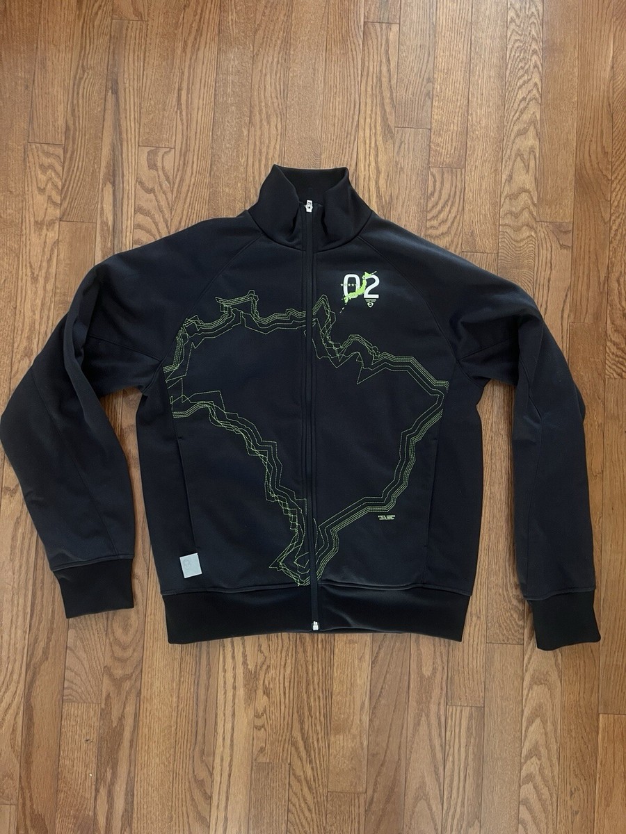 2002 World Cup Nike　M　ブラジル代表記念T 2002 World Cup Nike M ブラジル代表記念T ブラジル 2002FIFA