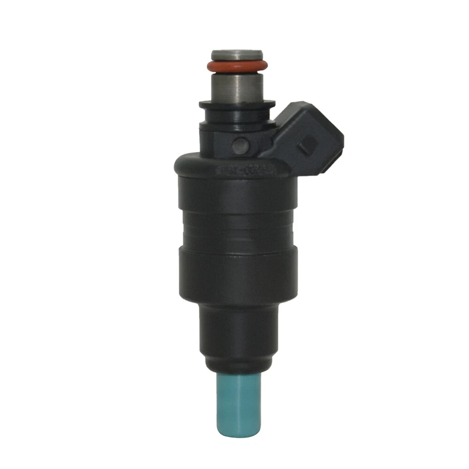 195500 - 1650 4 件燃油喷射器适用于 1988 - 1989 年福特探针马自达 626 MX-6 2.2 I4 — 第 4/4 张图片