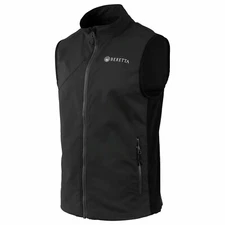 Beretta Windshell Vest (L) - Black