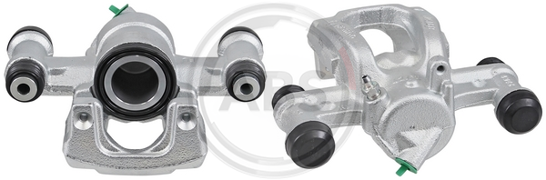 Rear Right Brake Caliper for MERCEDES MARCO POLO (W447), EQV (W447), Vito-Series