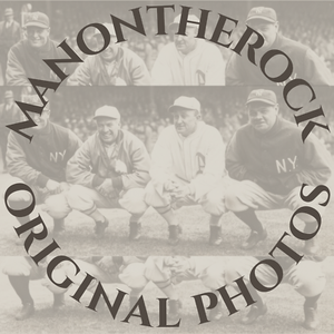 MANONTHEROCK | eBay Stores