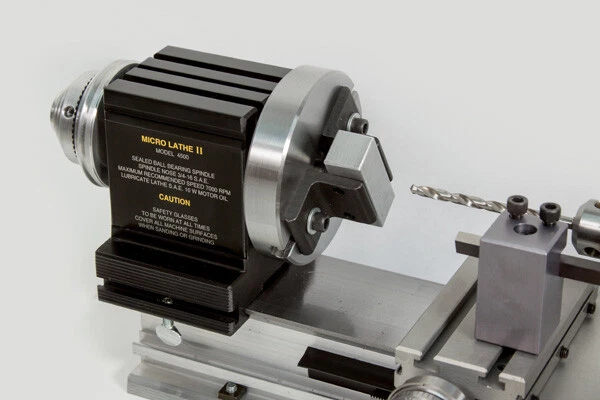Taig sale micro lathe