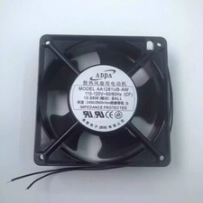 ADDA AA1281UB-AW 12038 110-120V 12CM Cooling Fan