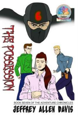The Possession: Book Seven Of The Adventure Chronicles