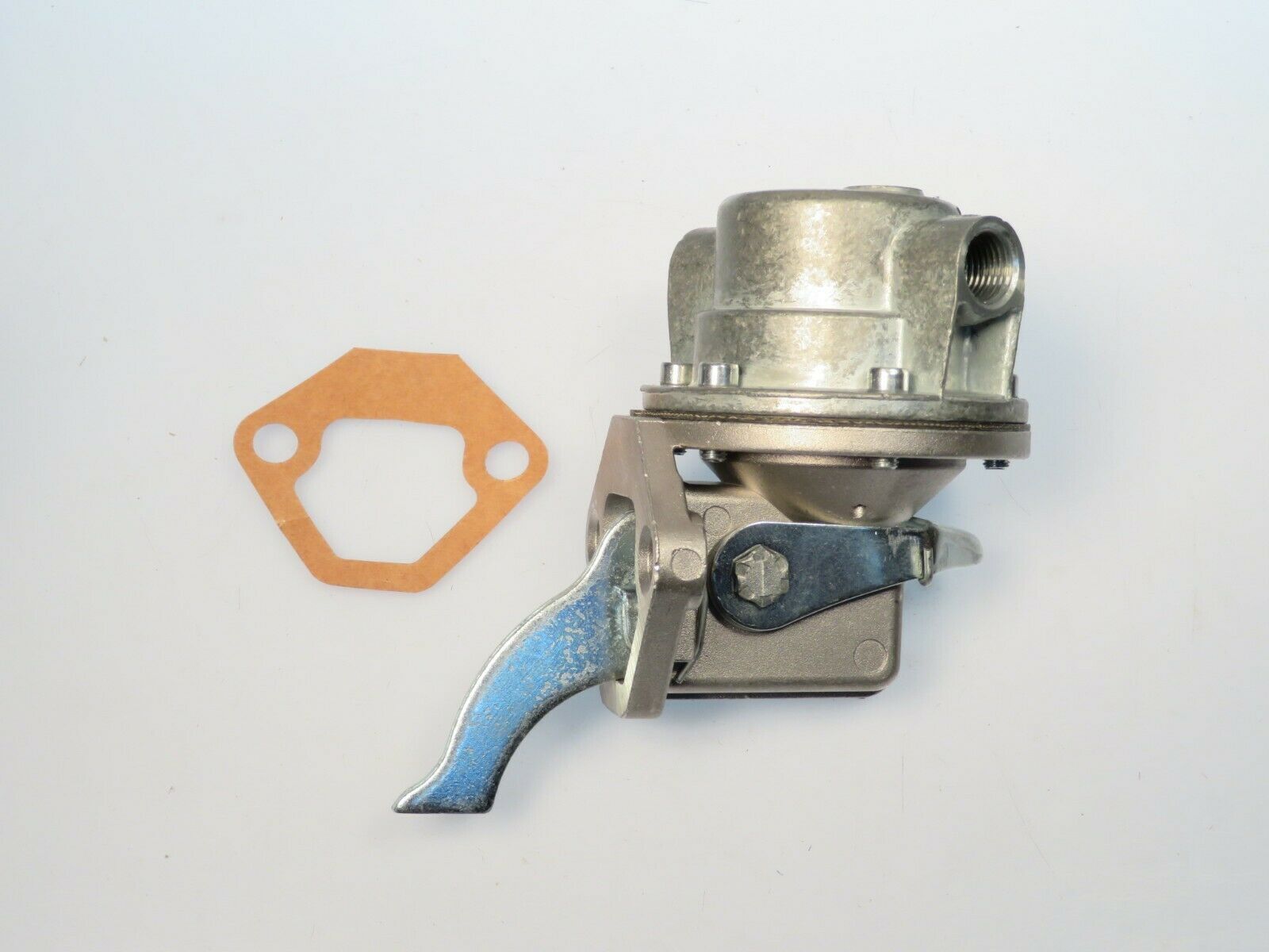 Mechanical Fuel Pump Fits Lotus Seven & Ford Anglia Cortina EPC Brand   FP16017
