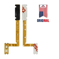 OEM Power Button Flex Cable Replacement For T-MOBILE REVVL V+ V Plus 5G WTRVL5G