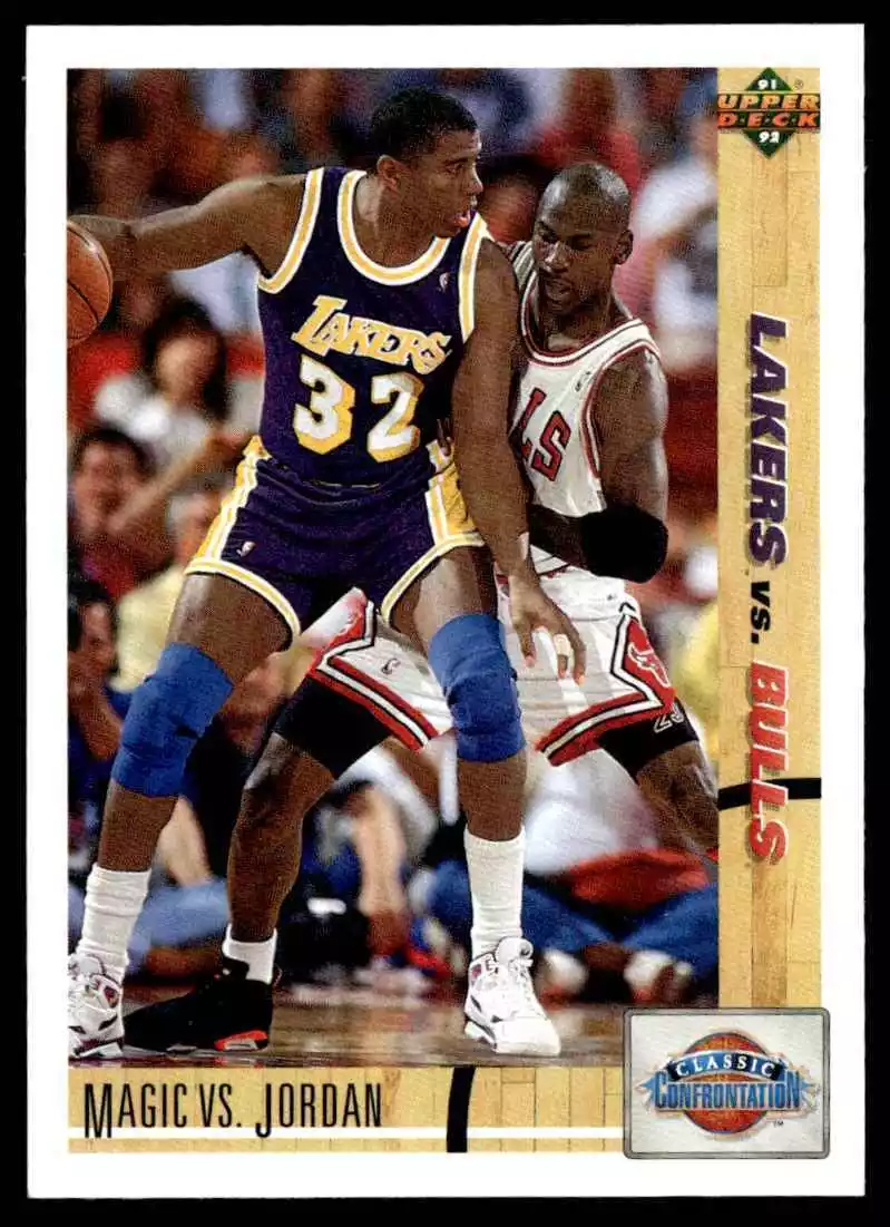 Bulls vs cheap lakers jordan 1