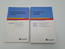 AMDP Bücher-Set: Leitfaden + Praxisbuch zur ...
