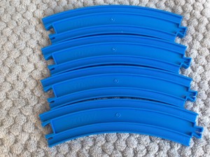 trackmaster spare track