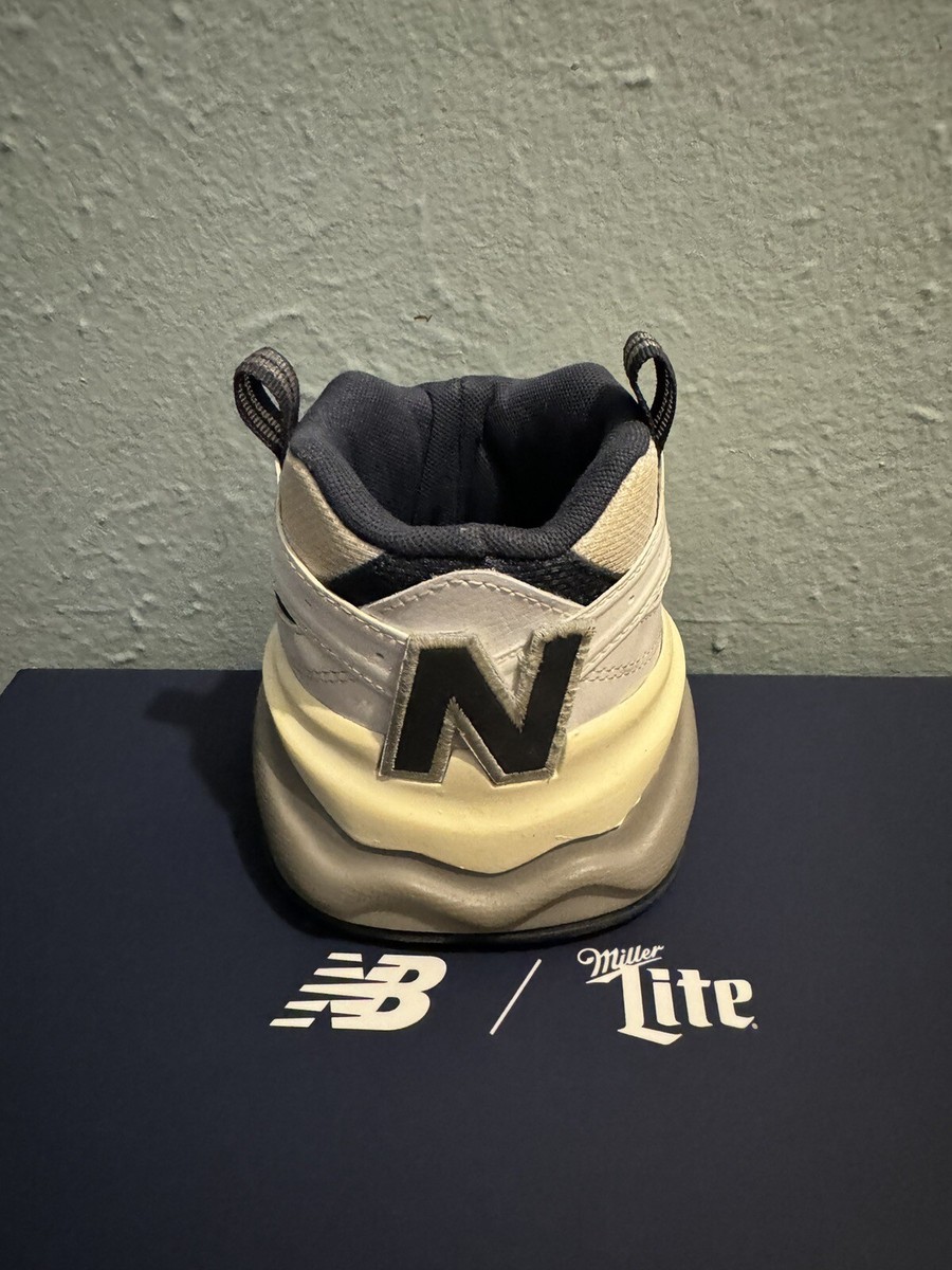 Dad Shoes Shoezie Miller Lite For Sale New Balance X Miller Lite Shoezie  Limited 1/50