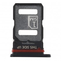 Tiroir Carte SIM Pour Motorola Moto E30 - Double SIM - Bleu - Neuf Sous Emballage