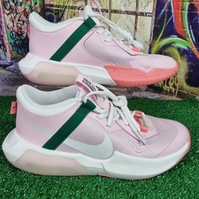 Nike Air Zoom Crossover Girls Shoes Size 6 Youth DC5216-602 AA3