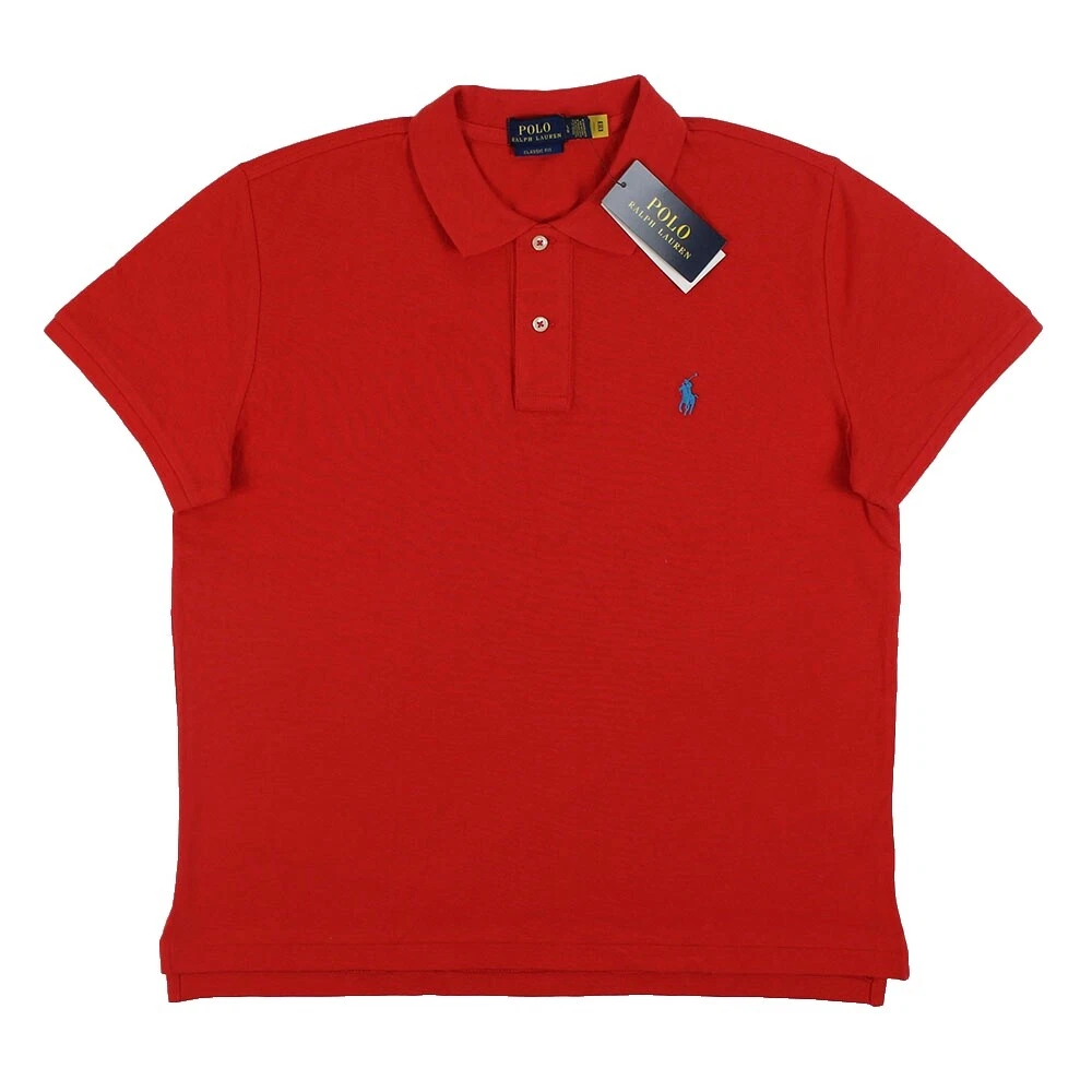 Ralph Lauren Button Tops for Women